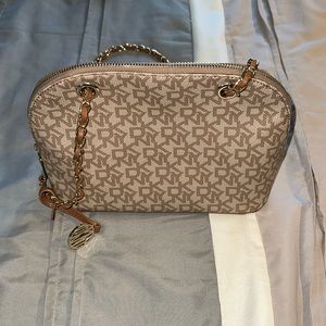 DKNY shoulder bag